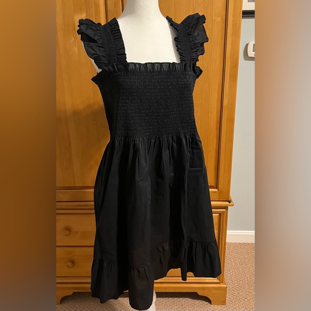 Hill House Elizabeth Nap Dress